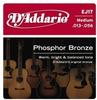 D'Addario EJ17 Saitensatz für Westerngitarre