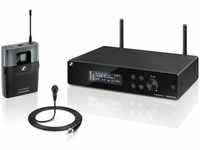 Sennheiser XSW 2-ME2 Wireless Lavalier-Set (B: 614 - 638 MHz)