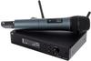 Sennheiser XSW 2-835 Wireless Vocal-Set, dynamisch (E: 548 - 572 MHz)