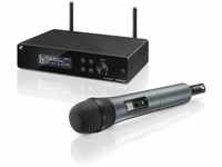 Sennheiser XSW 2-865-B Wireless Vocal-Set, Kondensator (E: 614 - 638 MHz)