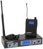 LD Systems MEI 100 G2 Wireless In-Ear Monitor System (863 - 865 MHz)
