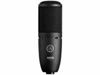 AKG Project Studio P120 Kondensatormikrofon