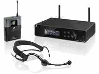 Sennheiser XSW 2-ME3-B Wireless Headset (E: 614 - 638 MHz)