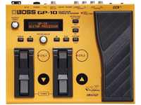 Boss GP-10GK Guitar Processor Multi-Effektprozessor für Gitarre
