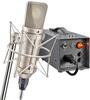 Neumann U 67 Set tube condenser microphone