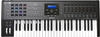 Arturia Keylab 49 MKII MIDI/USB keyboard, black