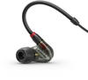 Sennheiser IE 400 PRO Smoky Black in-ear monitors