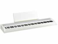 Korg B2-WH Digital Piano (White)