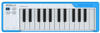 Arturia MicroLab Blue USB/MIDI keyboard, 25 keys