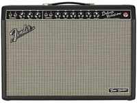 Fender Tone Master Deluxe Reverb 1x 12-inch, 100W Combo Guitar Amplifier