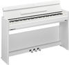 Yamaha Arius YDP-S55WH Digital Piano (White)