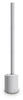 LD Systems MAUI 5 GO Battery-Powered Portable Column PA System (White)