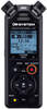 OM System LS-P5 Digital Handheld Audio Recorder