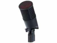 SE Electronics Dynacaster Dynamic Broadcast Microphone