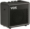 VOX Mini Go 50 Portable Modelling Guitar Amplifier