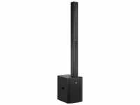 LD Systems MAUI 28 G3 Portable Cardioid Column Array Speaker System (Black)