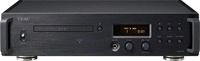 TEAC VRDS-701 CD-Spieler (schwarz)