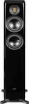 Elac Solano FS 287.2 highgloss (highgloss schwarz)