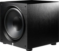 Elac PS 500 (schwarz)