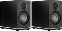 Magnat Signature Edelstein Paar (schwarz)