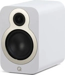 Q Acoustics 3020c Paar (weiss)