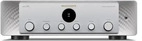 Marantz Model 60n Netzwerk Stereo Vollverst&auml;rker (silber)