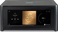 NAD M 10 V3 Hybrid-Streaming-Vollverst&auml;rker (silber-schwarz)