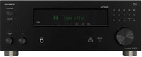 Onkyo TX-RZ 30 9.2-Kanal Netzwerk-AV-Receiver mit Dirac Live und Dolby Atmos