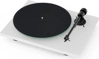 ProJect Pro-Ject T1 Evo (weiss)