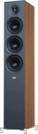 Elac Debut F5.3 (walnuss)