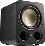 Polk Audio Signature Elite ES10 Subwoofer (schwarz)
