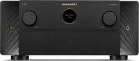 Marantz AV 20 13.4-Kanal-Prozessor mit Dolby Atmos und HEOS (schwarz)