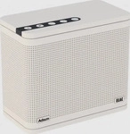 ELAC Nava 100 Bluetooth Lautsprecher (weiss)