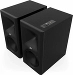 Klipsch Heritage Inspired The Sevens II Set (schwarz)