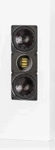 Elac WS 1665 Wand-Lautsprecher (weiss)