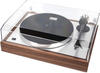 ProJect Pro-Ject The Classic Sondermodell 25 Jahre Pro-Ject (walnuss)