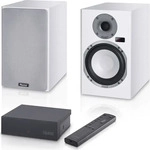 Magnat Magnasphere 33 Set seidenmatt (weiss seidenmatt)