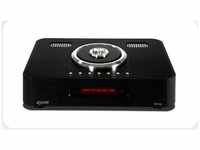 Ayon Audio CD-1sx CD Spieler inkl DA Wandler und USB (schwarz)