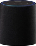 Onkyo VC PX30 Smart Speaker mit Amazon Alexa Voice (schwarz)