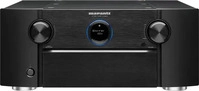 Marantz AV 8805 13.2 AV-Vorverst&auml;rker mit 4K, Ultra-HD und HEOS (schwarz)