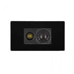 Elac WS 1645 Wand-Lautsprecher (schwarz)