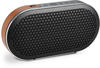 Dali Katch portabler Bluetooth Lautsprecher (schwarz)