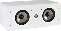 Polk Audio Signature S30e Center (weiss)