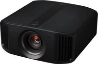 JVC DLA-N5 D-ILA nativ 4K Projektor (schwarz)