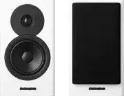 Dynaudio Evoke 10 Lautsprecher Paar (highgloss weiss)