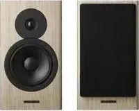 Dynaudio Evoke 20 Lautsprecher Paar (Blonde Wood)