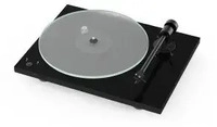 ProJect Pro-Ject T1 Phono SB (gl&auml;nzend schwarz)