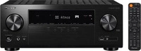 Pioneer VSX-934 7.2-Kanal AV-Receiver Dolby Vision und Dolby Atmos 5.2.2 (schwarz)