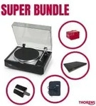Thorens TD-1600 (schwarz)