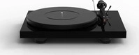 ProJect Pro-Ject Debut Carbon EVO mit Ortofon 2M Red (gl&auml;nzend schwarz)
